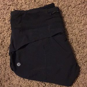 Lululemon Speed Short